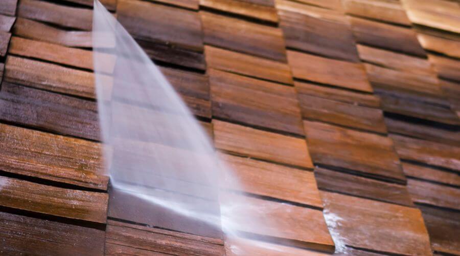 Professional New roof installation in Lincoln, NM